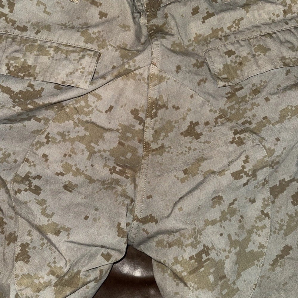 Propper Camouflage Military Pants - Picture 8 of 10